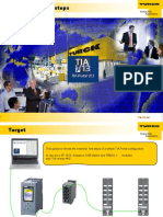 SIEMENS-TIA Portal First Steps (Turck)