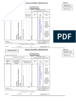 Challan Form