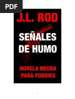 Rod J L - Señales de Humo