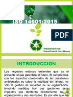 Iso 14001