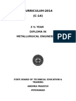 Sbtet Ap C-14 Syllabus Dmet C-14