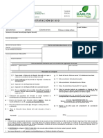 Planilla de Constataciòn de Uso PDF