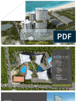 Atlantic Resort Brochure Residential PDF