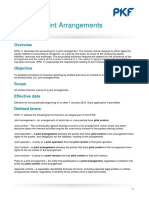 IFRS 11 Summary