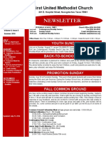 Newsletter Summer 2 PDF