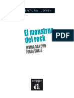 El Monstruo Del Rock A2