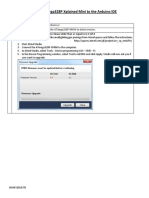 How To Connect The ATmega328P Xplained Mini To The Arduino IDE