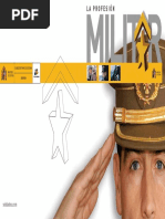 La Profesion Militar - 2005