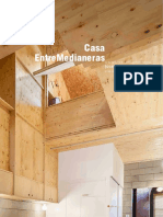 Casa Entre Medianeras PDF