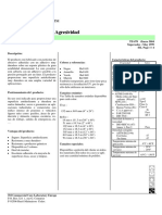 3m 610 Cinta Antideslizantes PDF