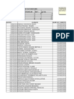 Rapport Forum de L'etudiantcffg