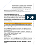 Manuale Selva PDF