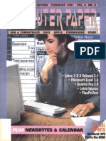 1991-02 The Computer Paper - BC Edition