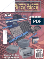 1992-06 The Computer Paper - BC Edition PDF