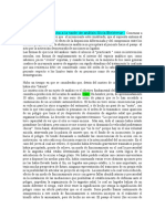 Del Motivo de Consulta A La Razón de Análisis Silvia Bleichmar