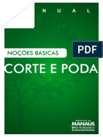 Manual Poda Arvores e Corte Semmas Manaus