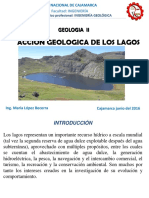 Cap Vii Accion Geologica de Los Lagos PDF