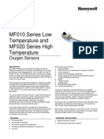 Honeywell Sensing Mf010 Mf020 Product Sheet 000670 3 en