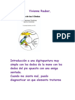 Vivienne Rauber Sanar El Niño Herido Interior Documento de Words Trabajo