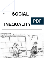 Social Inequality