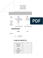 Caso Fabrica de Neumaticos