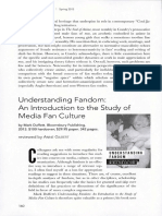 UnderstandingFandom PDF