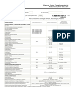 Plan Tahiti 8013 PDF