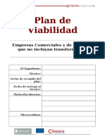 Formulario Plan de Viabilidad Web 2