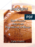 Sample Matrizes Progressivas de Raven