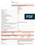 Application Registration No: 60000552787 For Combined Graduate Level Examination-2016