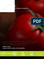 FarmSoft Packhouse Software