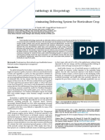 Trunk Injection A Discriminating Delivering System For Horticulture Crop Ipm 2161 0983.1000126