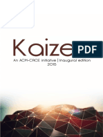 Kaizen Digital - Pdfkaizen Digital PDF