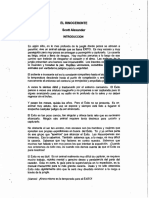 El Rinoceronte PDF