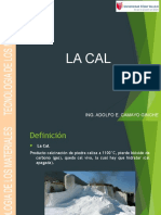 La Cal