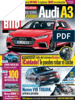 Auto Bild Spain Nº 500 - 12-02-2016 PDF