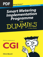 Smart Metering Implementation Programme