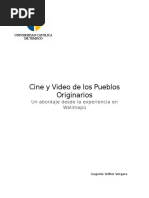 DDO - Ensayo 2 - Eugenio Teillier - Psicologia