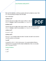 Maths Shortcuts by DayTodayGK