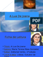 A Lua de Joana