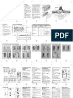 Curtain: Operating & Installation Guide