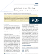 Mahmood Et Al. - 2011 - Comparison of Different Methods For The Point of Zero Charge Determination of NiO