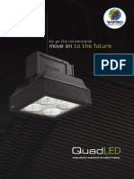 QuadLED Catalogue