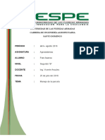 Informe Palma Africana