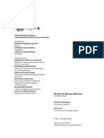 Manejo Defensivo PDF