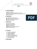 Mejoramiento Del Servicio de Educación Primaria en La I.E #82070 Del Distrito de Magdalena Cajamarca Cajamarca