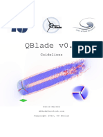 QBlade Guidelines v09