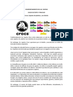 Estudio de Caso Cross