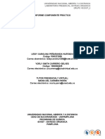 Informe Síntesis Ciclohexanona