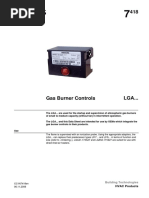 Controlador Llama Siemens Lga PDF